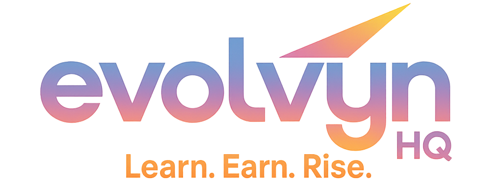 Evolvyn HQ